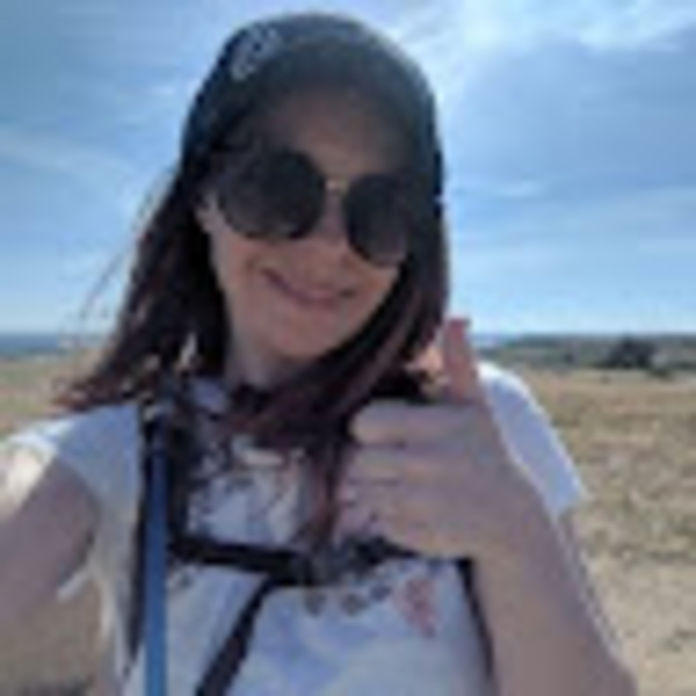 Meet your Posher, Jillian